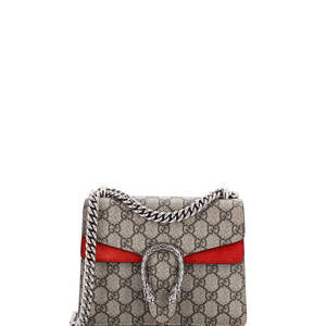 Gucci Dionysus Bag Gg Coated Canvas #226578G13B